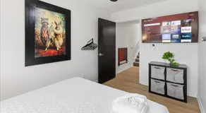 Amazing 5BR Retreat Near Downtown Indy - Image 2