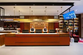 James Joyce Coffetel (Wuan Yinhe Yufu Branch) - Image 4