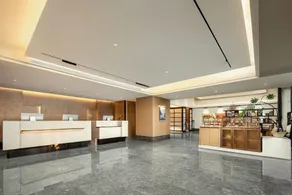 Atour Hotel Wuxi East Station South Square - Image 5
