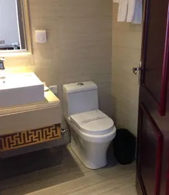 Guangzhou Shanxi Hotel - Image 5