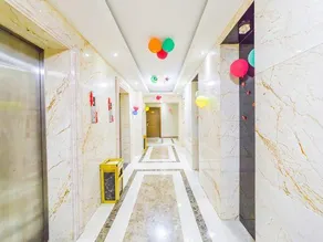 Aitejia Express Hotel (Datong Railway Station Ancient City Branch) - Image 5