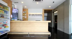 Hotel Ming Star - Image 2