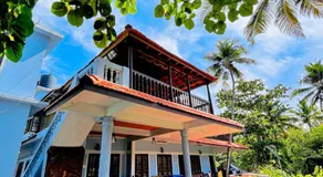 Varkala Marine Palace - Image 2