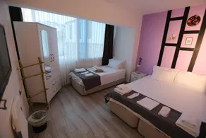 Lavender Otel - Image 2