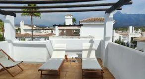 Los Naranjos Design Duplex Penthouse - Image 5
