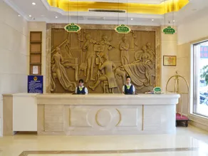 Vienna Hotel Guangxi Guigang High-Speed Railway Station Central Square - Image 5