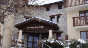 Studio confortable à Vallandry, 20 m² avec vue montagne - Image 5