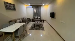 شقق اطلالة اجاء المخدومة - Image 3