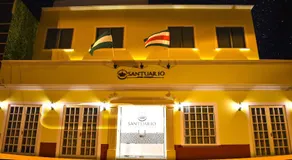 HOTEL SANTUARIO - Image 5