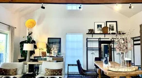 NEW Santa Fe Farmhouse Private & Intimate Retreat - Image 2
