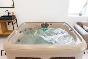 La Suite Valentine Spa Privatif - Marseille - Image 4