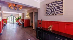 Lill Maison Hotel & City Club - Image 5