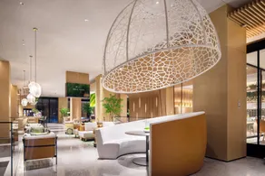 FM BLEISURE Hotel Shanghai Hongqiao Airport National Exhibition Center - Image 5