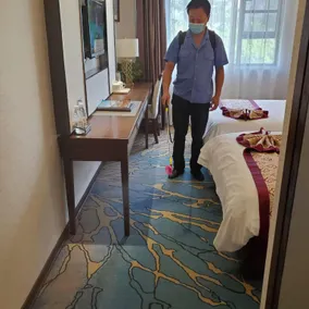 Jincheng Hotel - Image 2