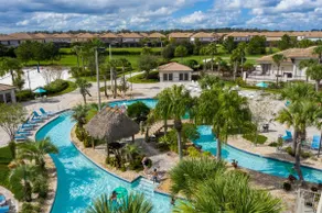 Stunning 9 Bd Single Family w/ Pool @ Champions Gate 1508 - Image 3