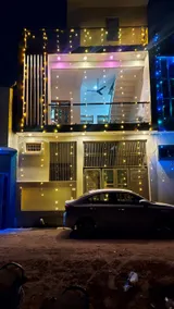 Prem kunj 3 bed room apartments 2km from rammandir - Image 3