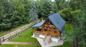 Domek góralski - Image 5
