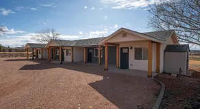 Charming Kanab suite Basecamp to Zion Bryce - Image 5