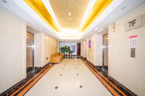 Guangzhou Sunny Cloud Apartment - Image 3
