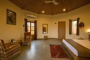 Jawai Vanya Bagh - Luxury Leopard Safari Resort - Image 3