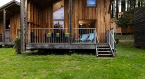 Camping Le Lac des Sapins - Image 4