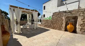 Antica Dimora "Lu Suli - Lu Mari" - Image 4