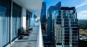 City views at brickell miami - Image 4