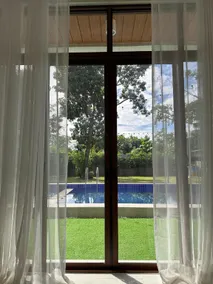 Casa Jose Couple Room GF  Pool Villa Karaoke Wifi - Image 3