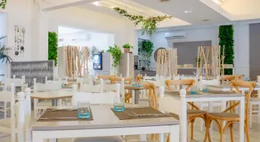 Villaggio Poseidone Beach Resort - Hotel - Image 5