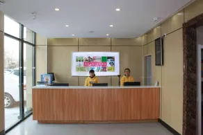 100 Inn Liangpin Hotel (Xingtai Railway Station Tianyicheng Branch) - Image 3