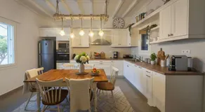 Villa Nerida - Sea View Retreat with Private Pool - Image 4