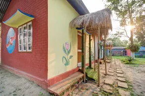 Hotel O Heritage Nest Resort Kazirnga - Image 4
