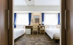 Toyoko Inn Tokyo Haneda Airport No.1 - Image 2