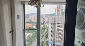 Xinghe Times Apartment Shenzhen North Railway Station - Image 3