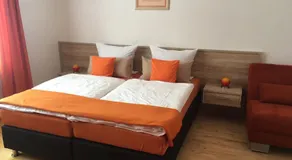 Hotel am Brünnchen - Image 2