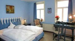 Hotel Garni Villa Ostseegruss Obje - Image 4