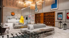Arts Hotel Bodrum Yalikavak - Image 5