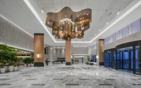 Landison Plaza Wangu Hotel - Image 3