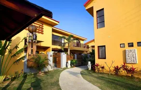Liuqiu Southpacific  Villa - Image 4