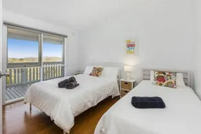TREE TOPS VIEWS - BLAIRGOWRIE - Image 1
