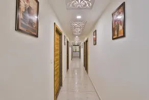 24444 Hotel Rudrax - Image 5
