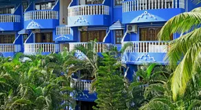 Villa Theresa Beach Resort - Image 5