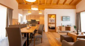 Apartment Dorf Wagrain Alpenleben by AlpenTravel - Image 3