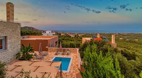 Theo Villas With Sea View - Image 4
