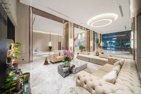 REZEN LONGUU Hotel Guangzhou South Railway Station Branch - Image 3