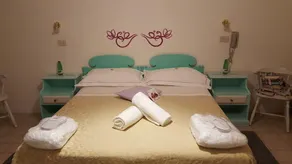 Hotel Astoria & Ninfea Spa - Image 4