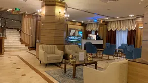 Mirage Al Salam Hotel - Image 5