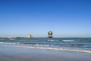 Yantai Mountain Haijing Holiday Hotel - Image 5