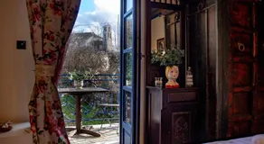 Arktouros Hotel - Image 4