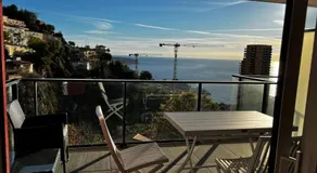 Beautiful Sea View Home Overlooking Monaco - Image 4